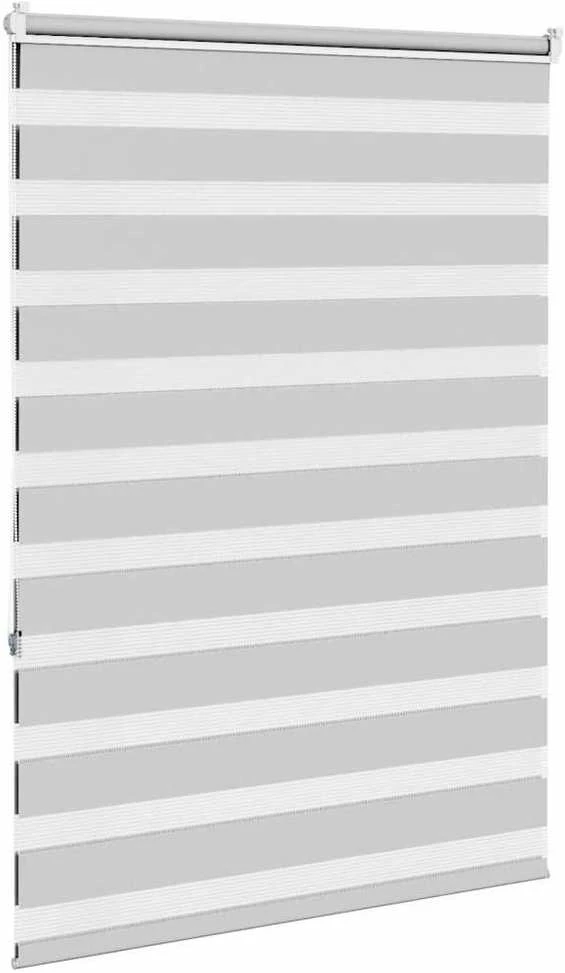 Dušo roletas, 60x240 cm, audinio plotis 56 cm