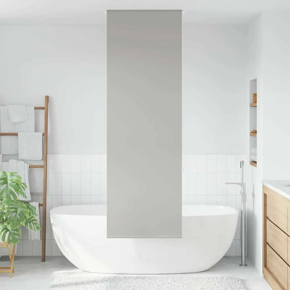 Dušo roletas, 70x240 cm, audinio plotis 66 cm