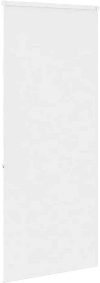 Dušo roletas su kasete, 110x240 cm, audinio plotis 106 cm