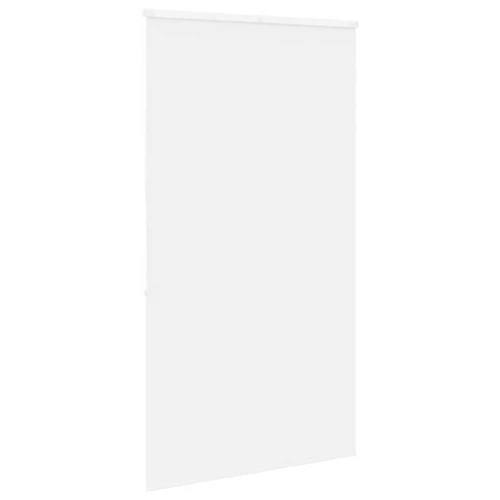 Dušo roletas su kasete, 130x240 cm, audinio plotis 126 cm