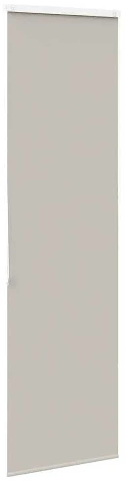 Dušo roletas su kasete, 70x240 cm, audinio plotis 66 cm