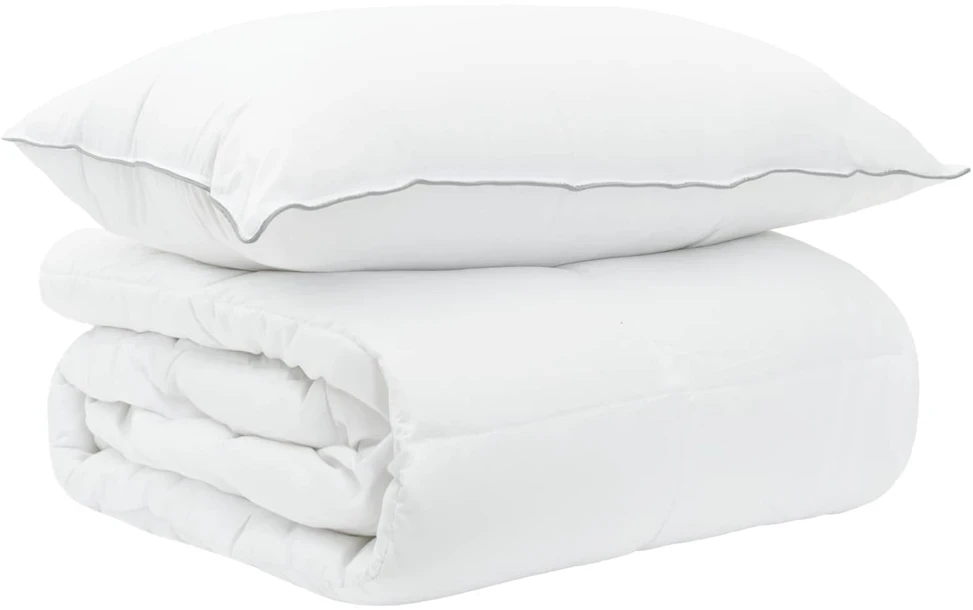 Duvet Set 2 vnt.