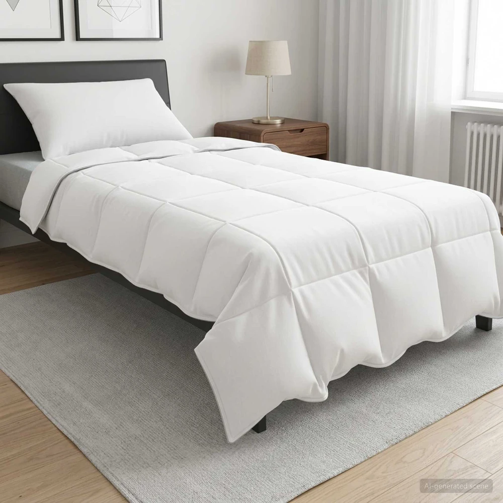 Duvet Set 2 vnt.