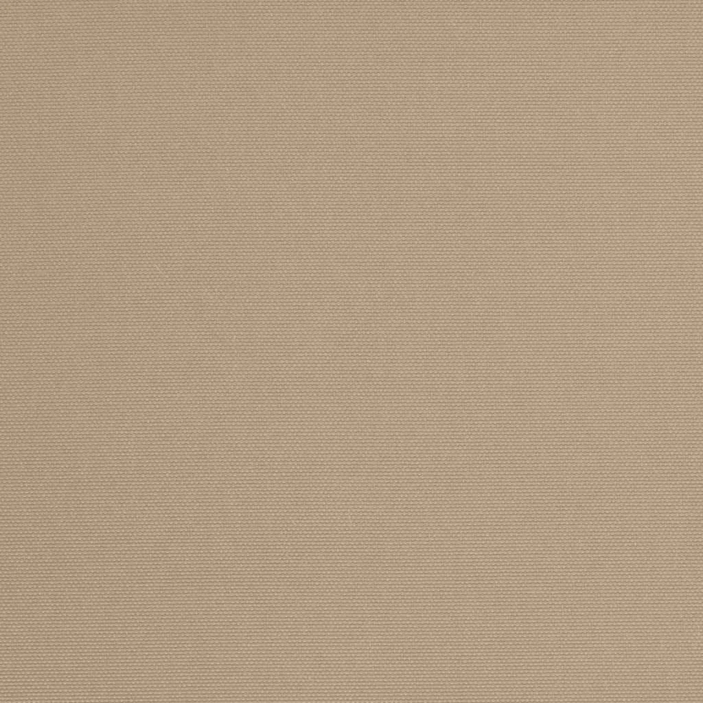 Dvigubas sodo skėtis nuo saulės su LED, taupe, 316x240cm