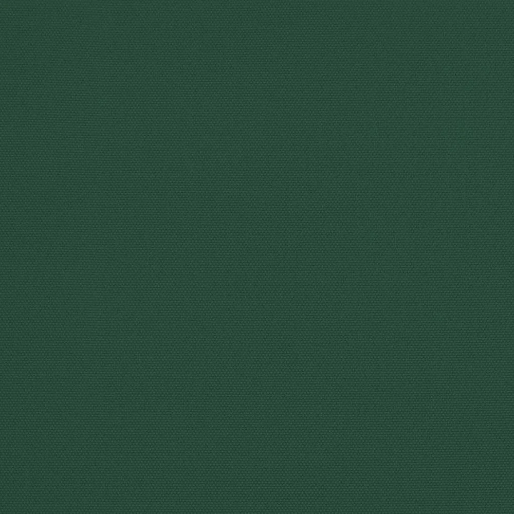 Dvigubas sodo skėtis nuo saulės su LED, žalias, 316x240cm