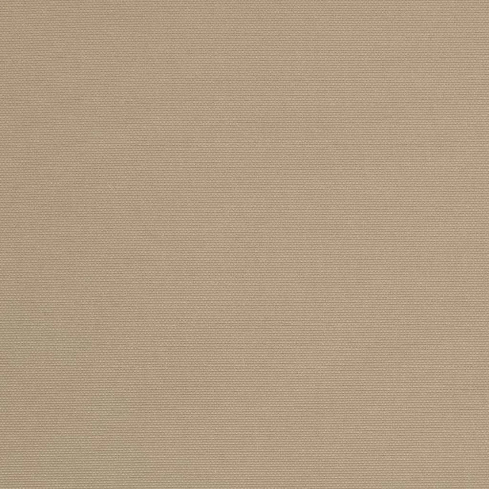 Dvigubas sodo skėtis nuo saulės su LED, taupe, 449x245cm