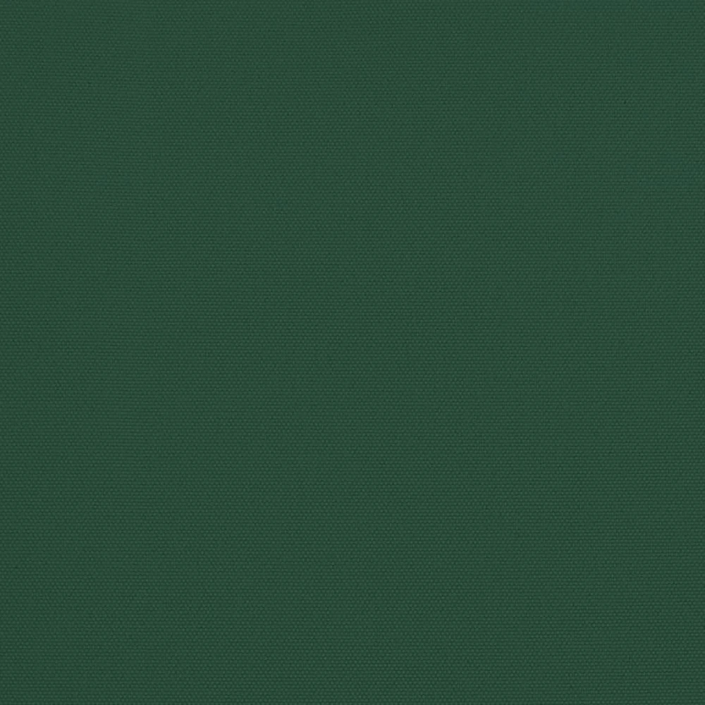 Dvigubas sodo skėtis nuo saulės su LED, žalias, 449x245cm