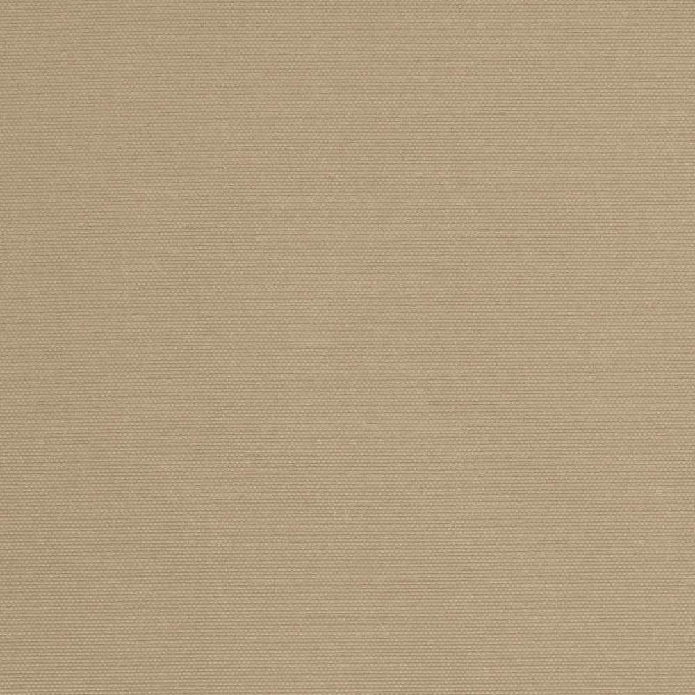 Dvigubas sodo skėtis nuo saulės su LED, taupe, 316x240cm