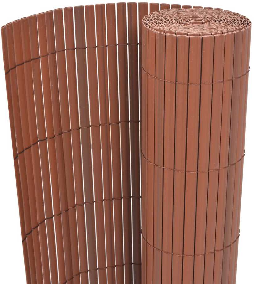 Sodo tvora Ruda 150 x 500 cm PVC