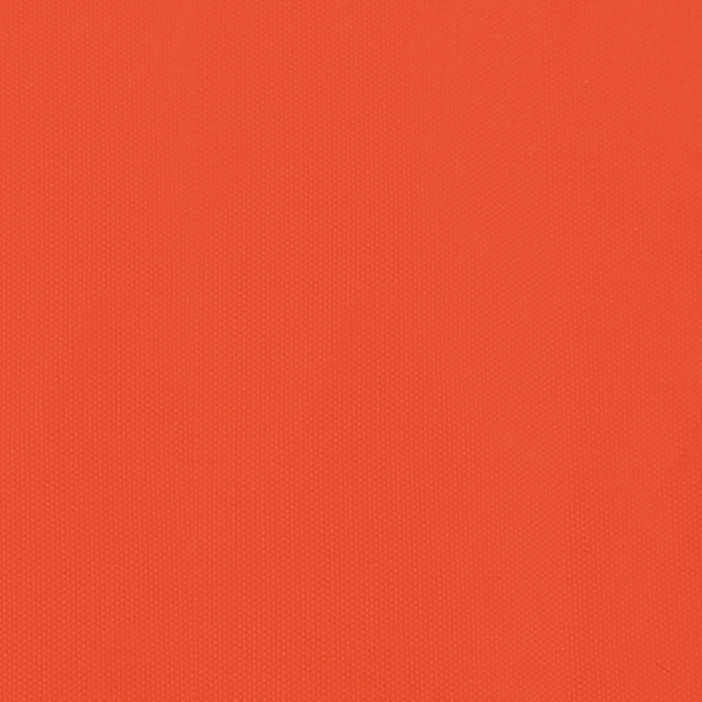 Dviračio priekaba augintiniams, oranžinė, audinys/geležis