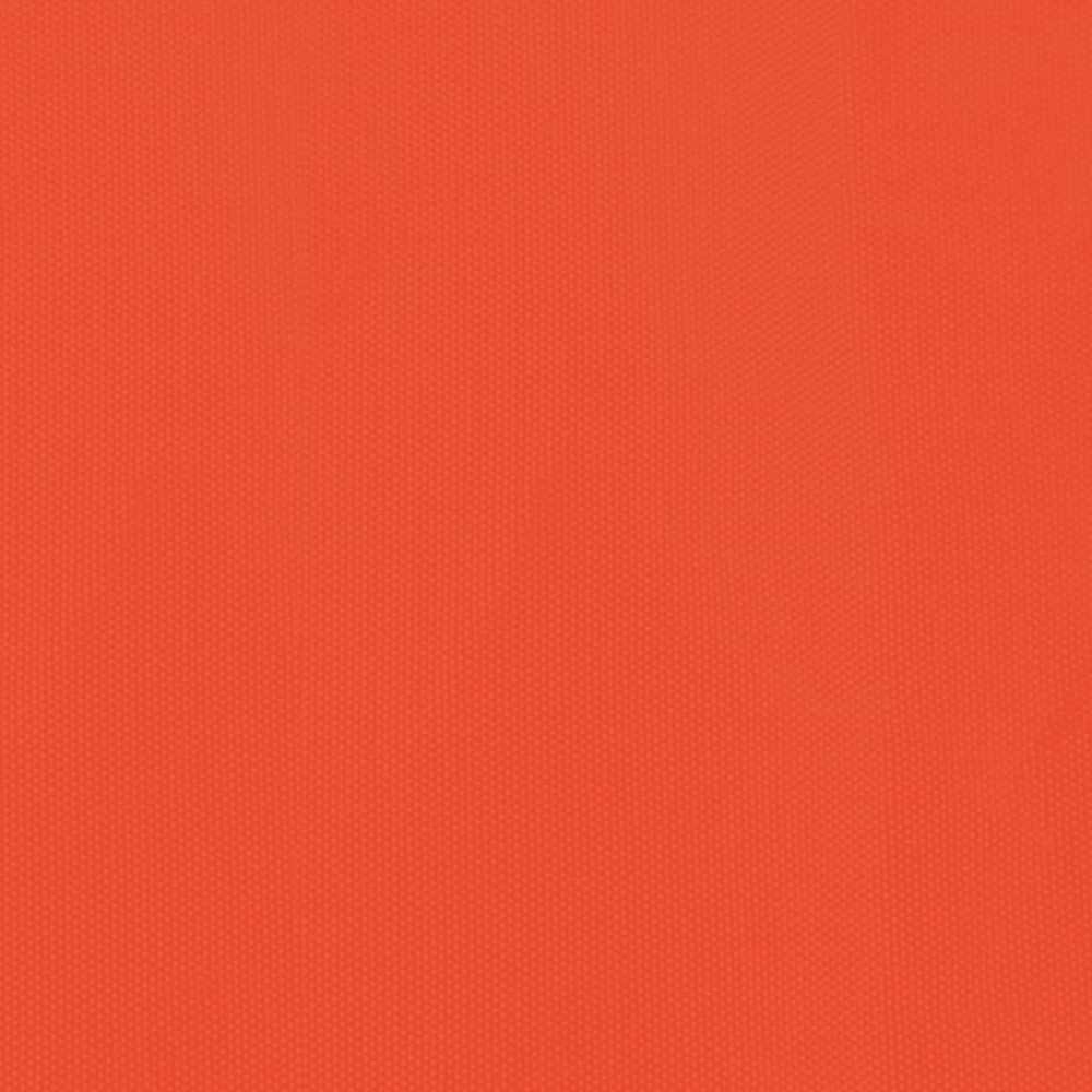 Dviračio priekaba augintiniams, oranžinė/juoda, audinys/geležis
