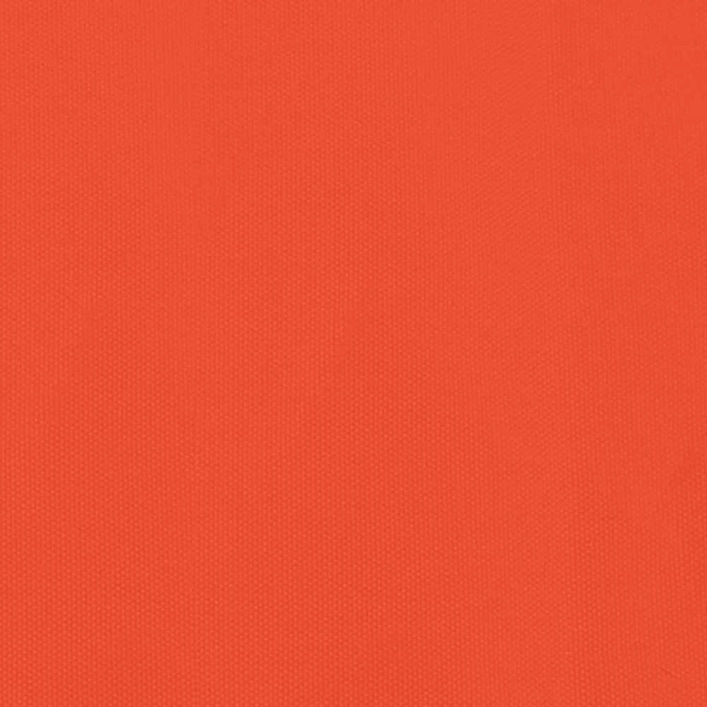 Dviračio priekaba augintiniams, oranžinė/pilka, audinys/geležis