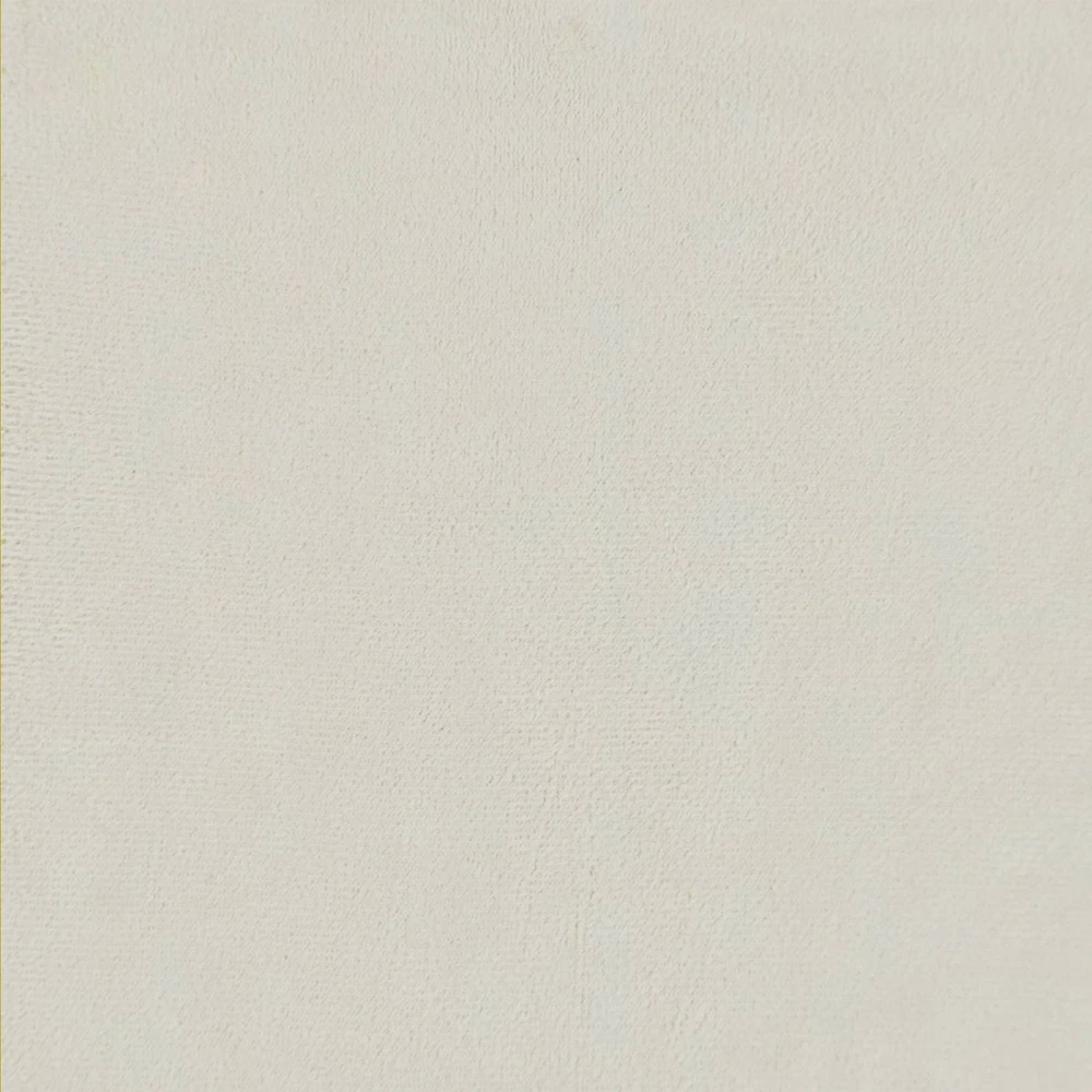 Dvitaškė sofa Kreminė 138 x 83 x 95 cm Aksomas