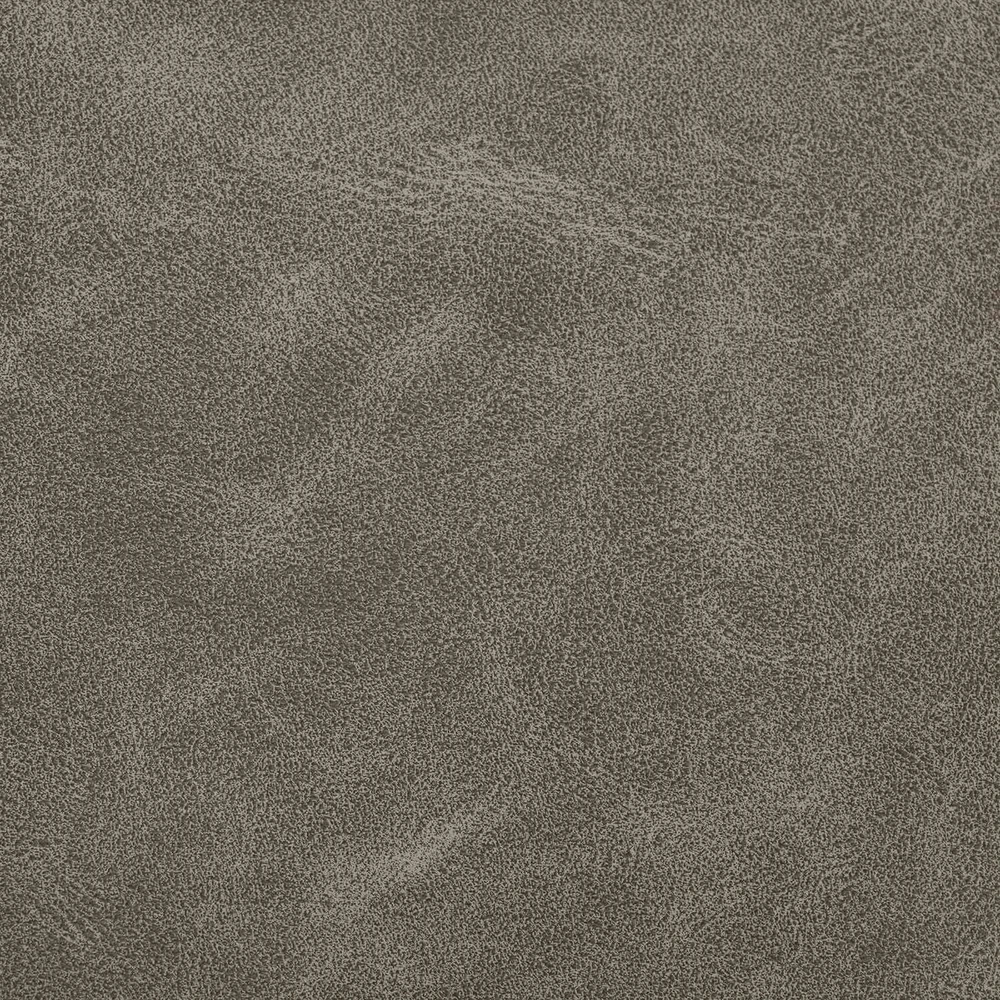 Dvitaškė sofa Pilka 188 x 81 x 89 cm Dirbtinė oda