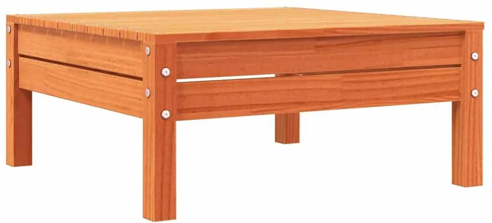 Dvivietė sodo sofa su pagalvėlėmis ir pakoja