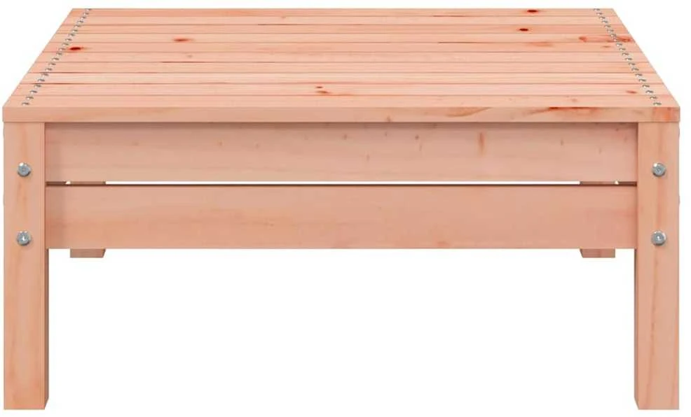 Dvivietė sodo sofa su pagalvėlėmis ir pakoja