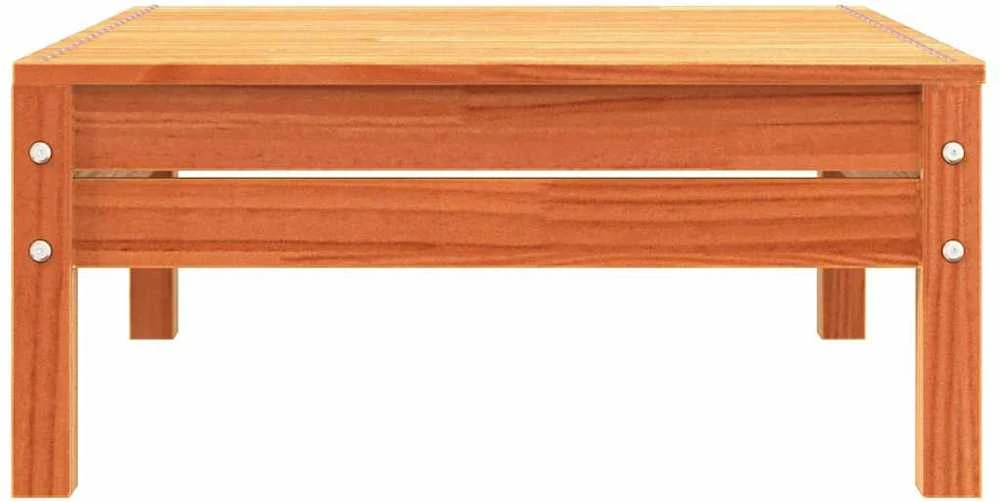 Dvivietė sodo sofa su pagalvėlėmis ir pakoja