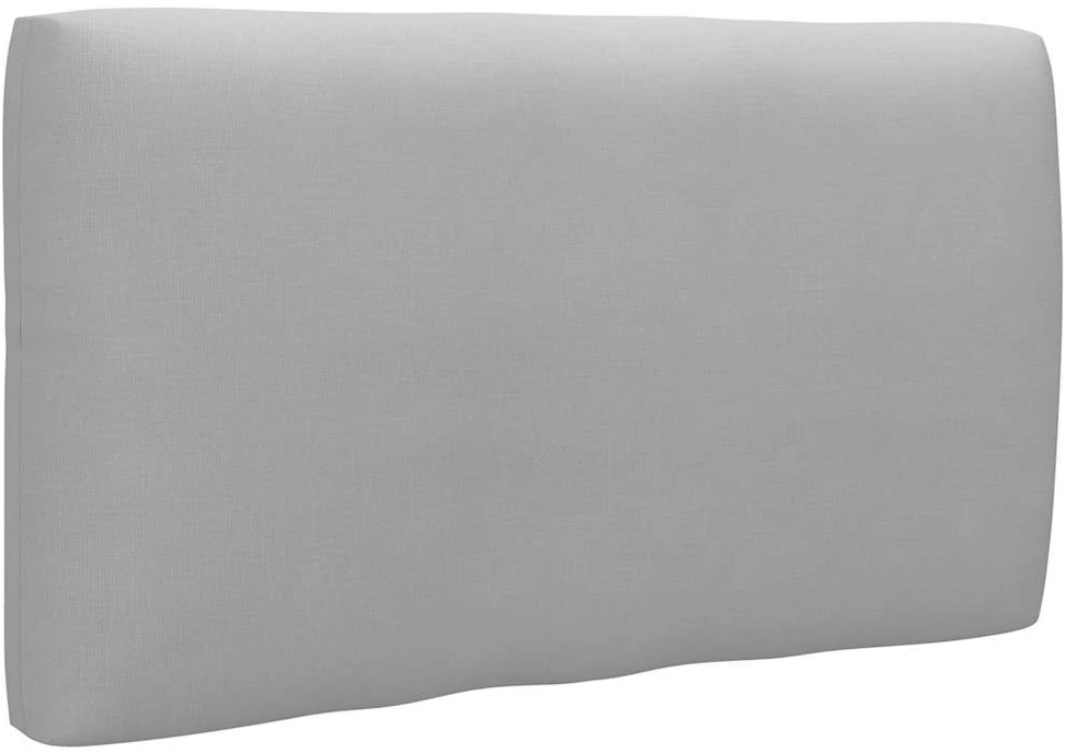 Lauko baldų komplektas Dvivietė sofa iš palečių su pagalvėlėmis, impregnuota pušis