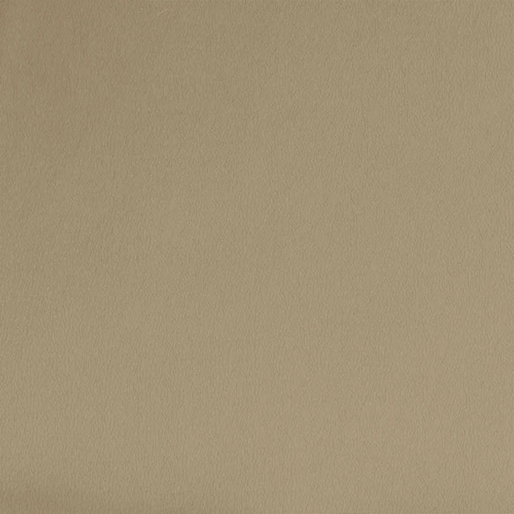 Dvivietė sofa-lova, kapučino spalvos, dirbtinė oda