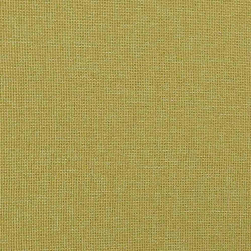 Dvivietė sofa-lova su dvejomis pagalvėmis, žalia, audinys