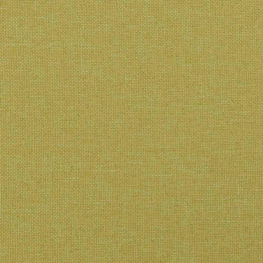 Dvivietė sofa-lova su dvejomis pagalvėmis, žalia, audinys