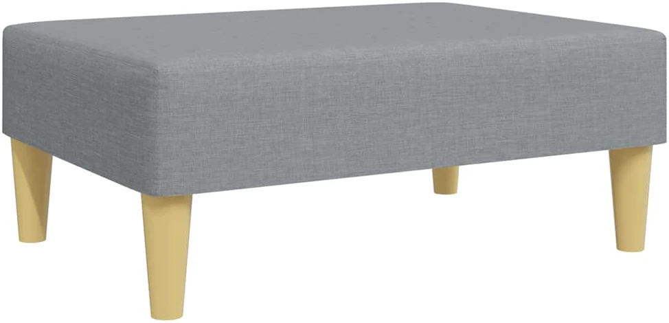 Dvivietė sofa-lova su pagalvėmis ir pakoja, pilka, aksomas