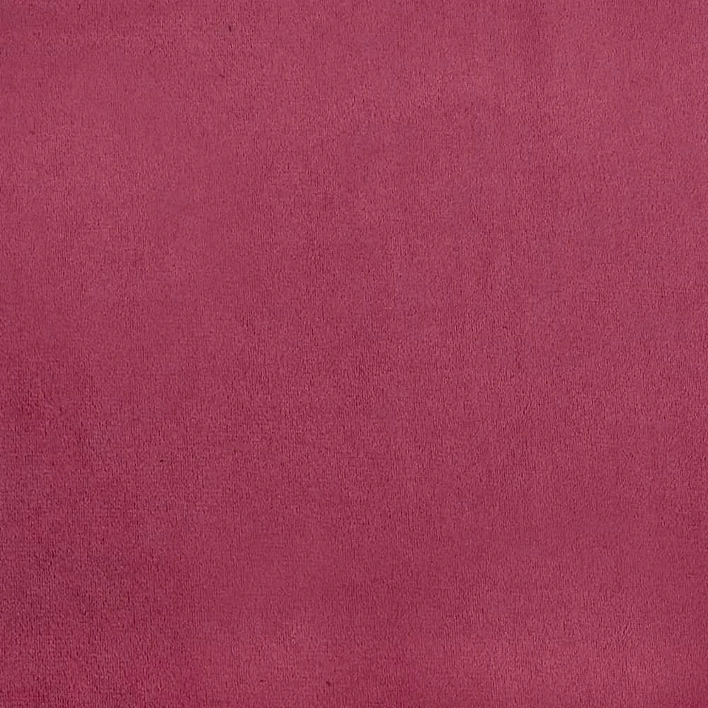 Dvivietė sofa, raudonojo vyno spalvos, 140cm, aksomas