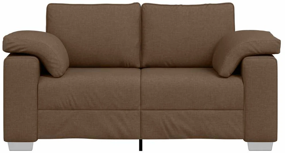 Dvivietė sofa Ruda 160 cm audinys