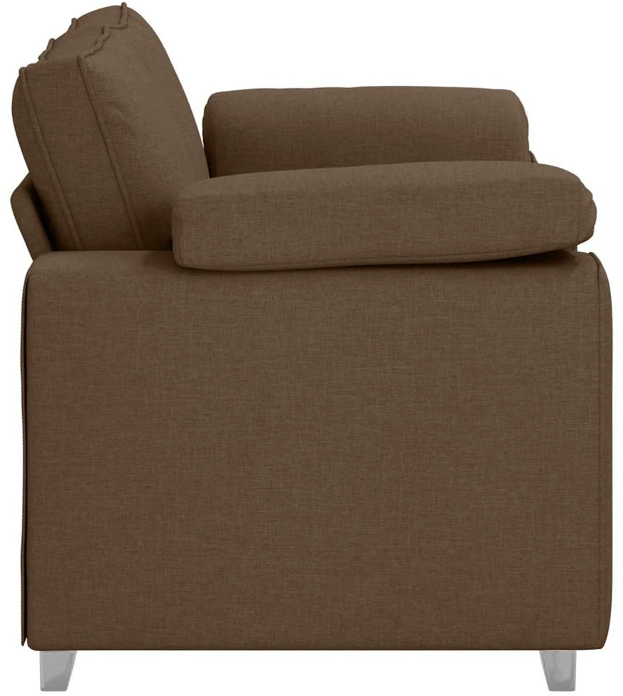 Dvivietė sofa Ruda 160 cm audinys