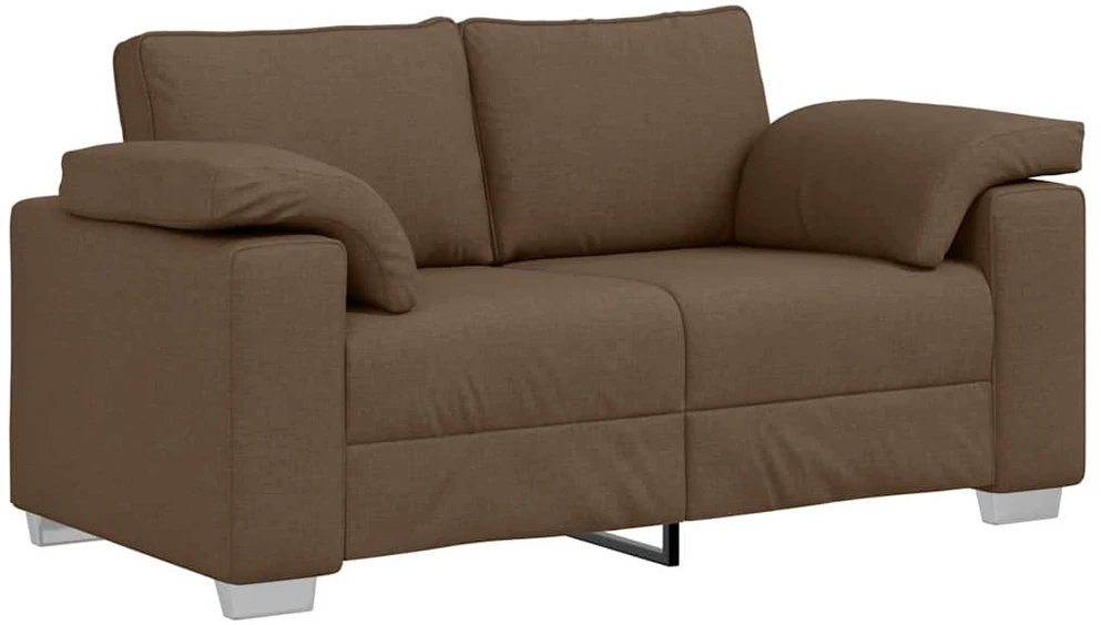 Dvivietė sofa Ruda 160 cm audinys