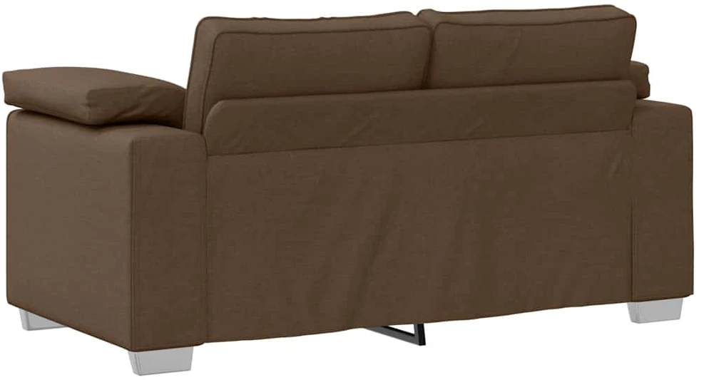 Dvivietė sofa Ruda 160 cm audinys