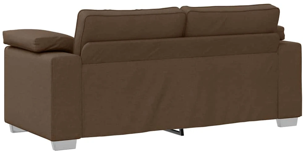 Dvivietė sofa Ruda 180 cm audinys