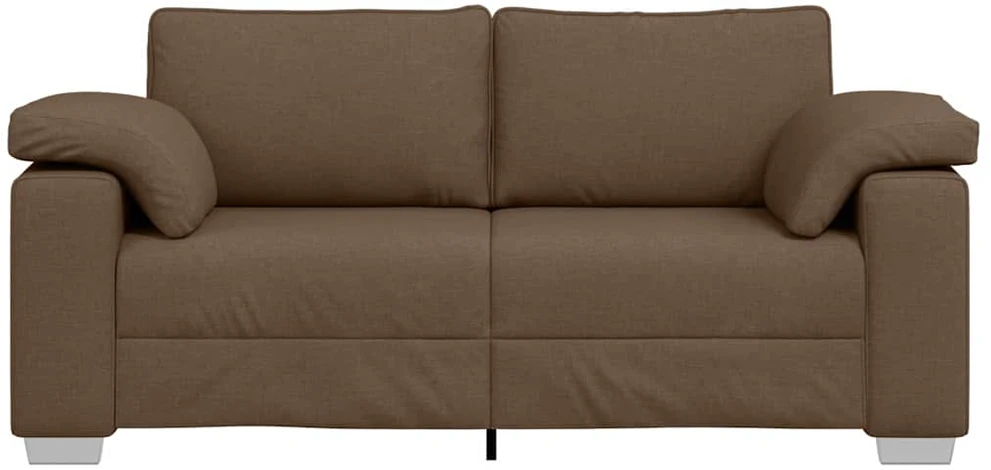 Dvivietė sofa Ruda 180 cm audinys