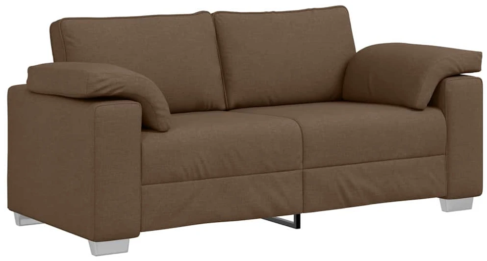 Dvivietė sofa Ruda 180 cm audinys