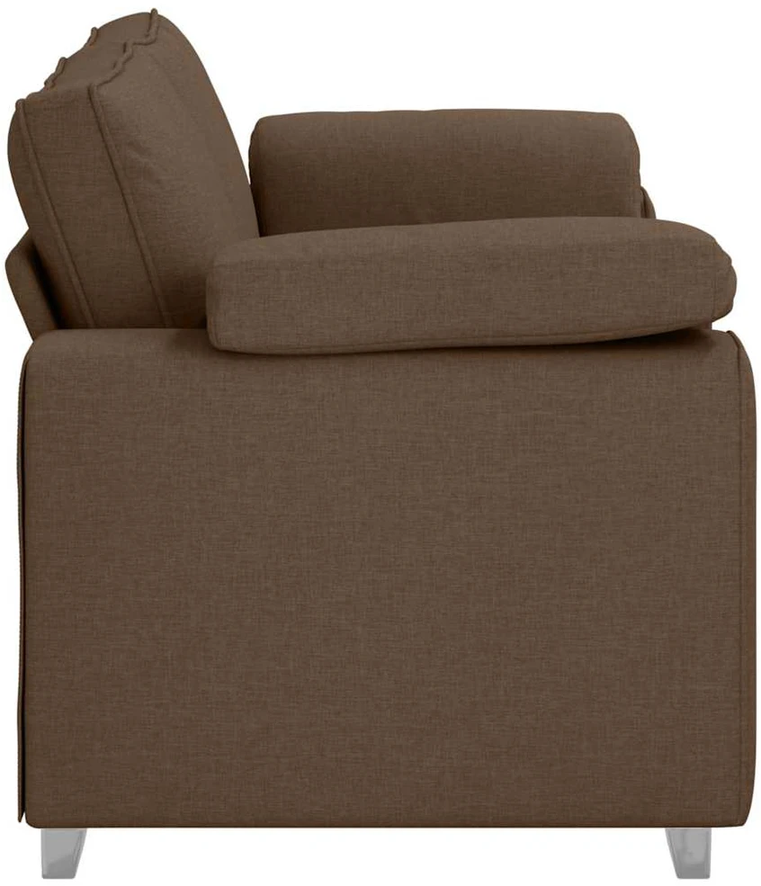 Dvivietė sofa Ruda 180 cm audinys