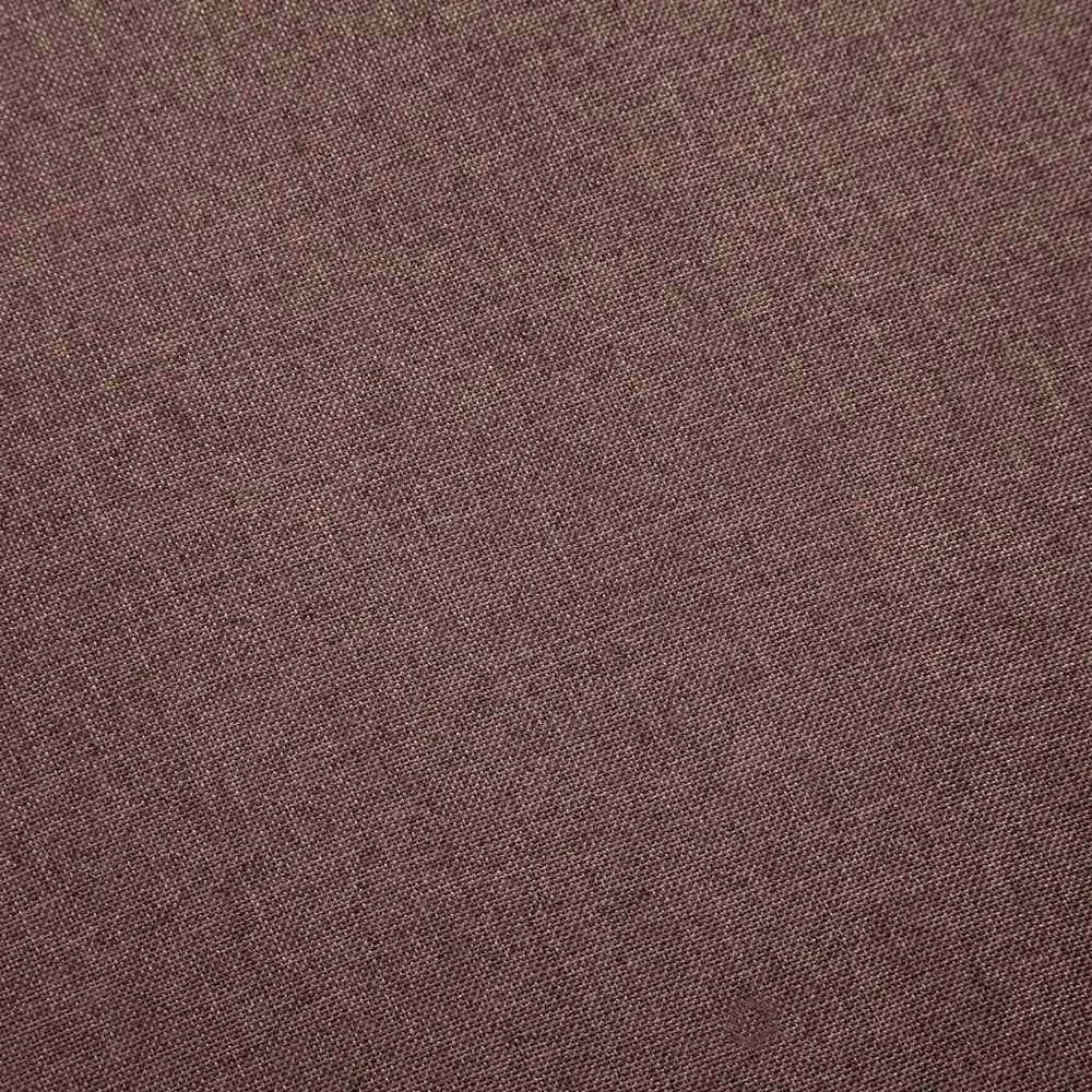 Dvivietė sofa, ruda, audinys