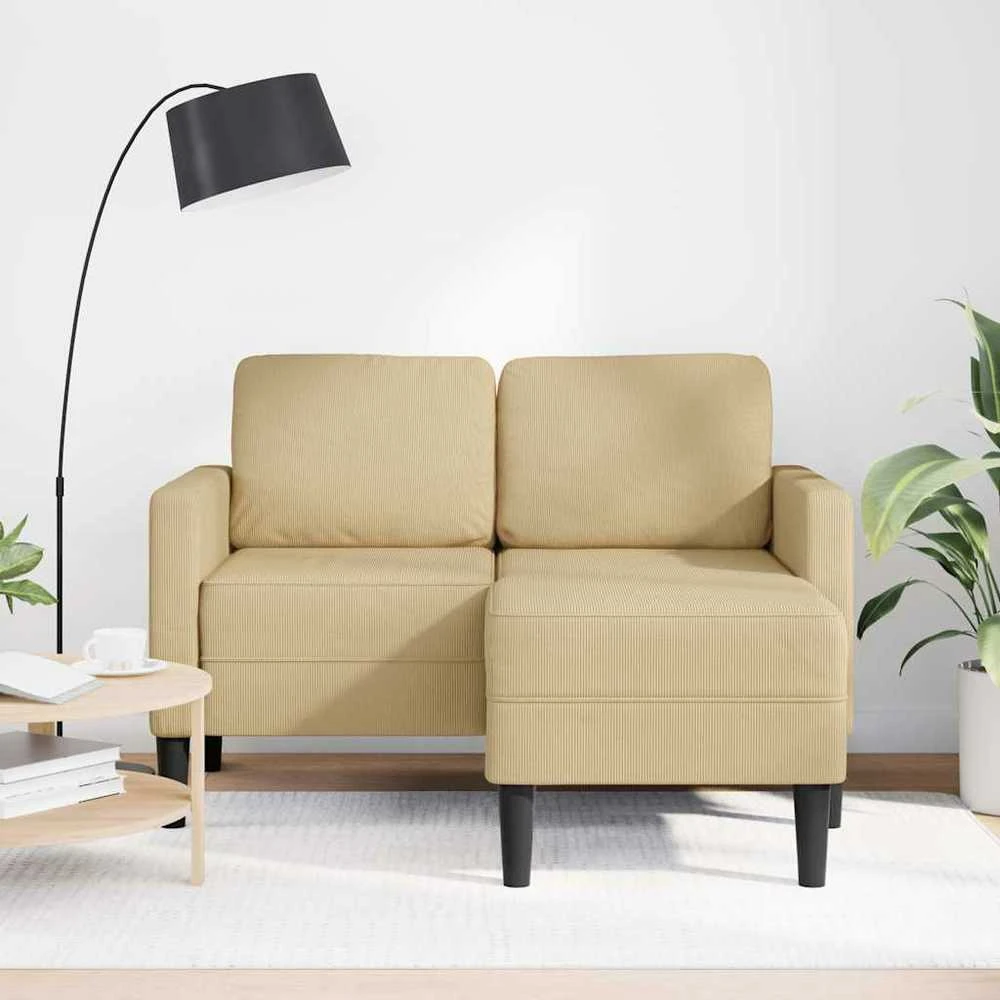 dvivietė sofa su gultu L formos pilkai žalia patalynė