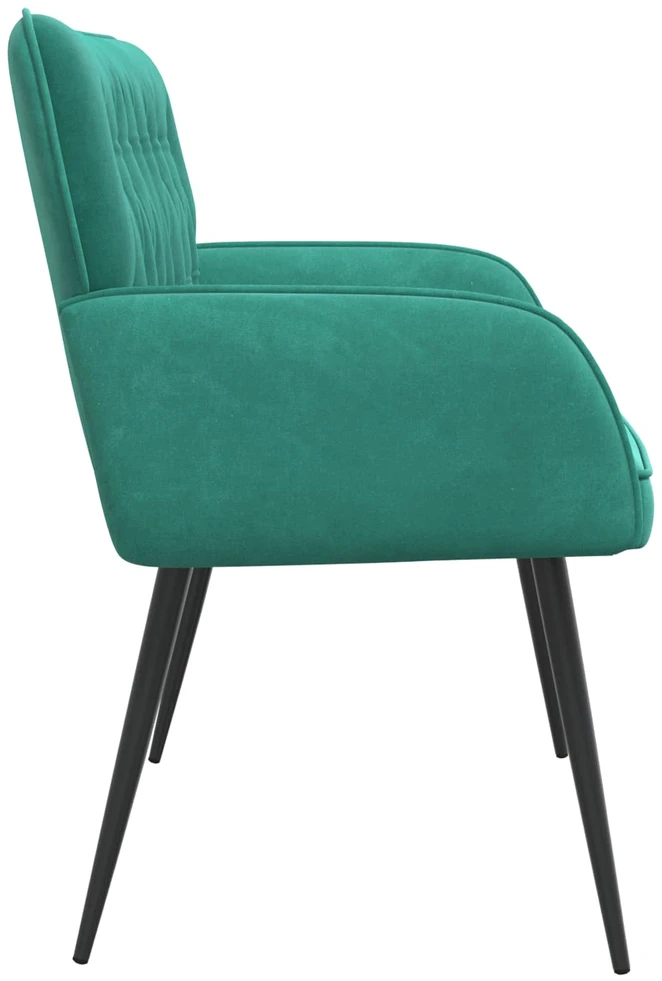Dvivietė sofa su metalinėmis kojelėmis 2 vietos Turkio Aksomas