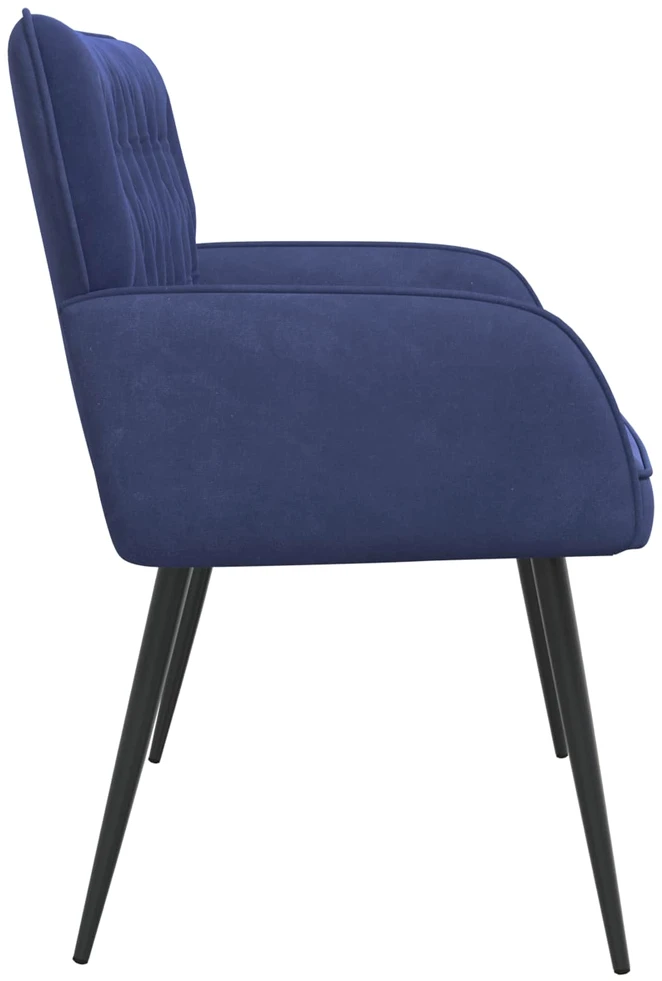 Dvivietė sofa su metalinėmis kojelėmis 2 vietos