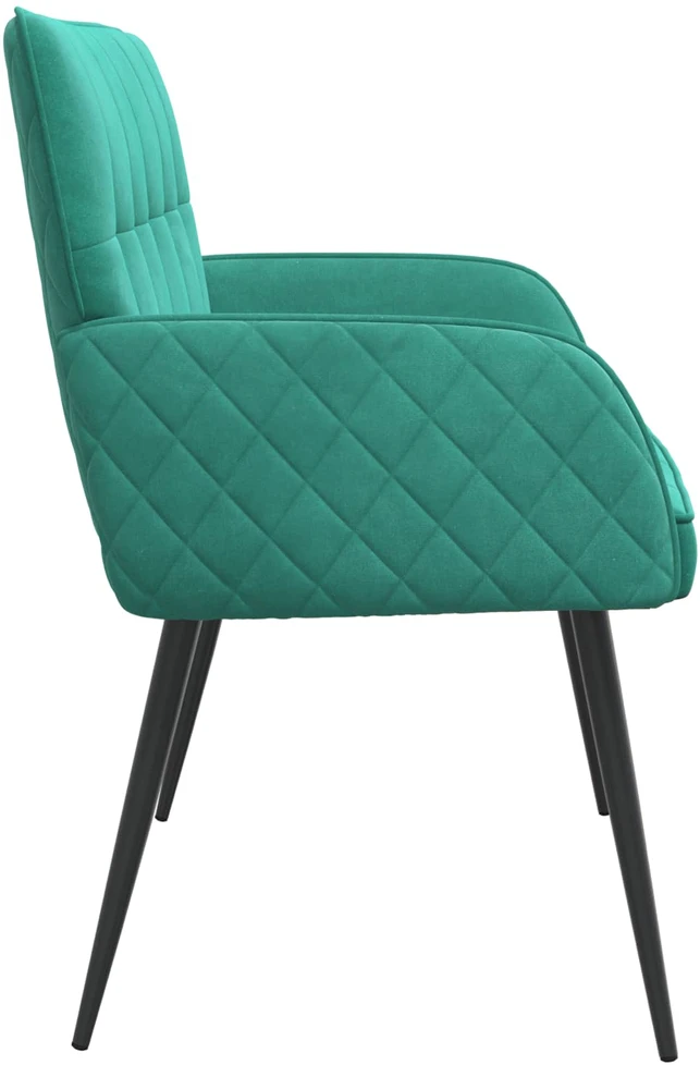 Dvivietė sofa su metalinėmis kojelėmis 2 vietos Turkio Aksomas