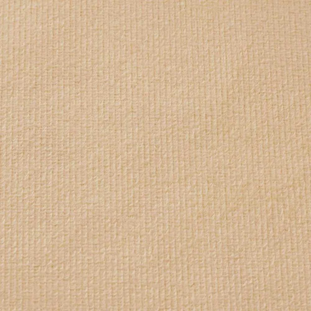 Dvivietė vaikiška sofa, kreminės spalvos, minkštas pliušas