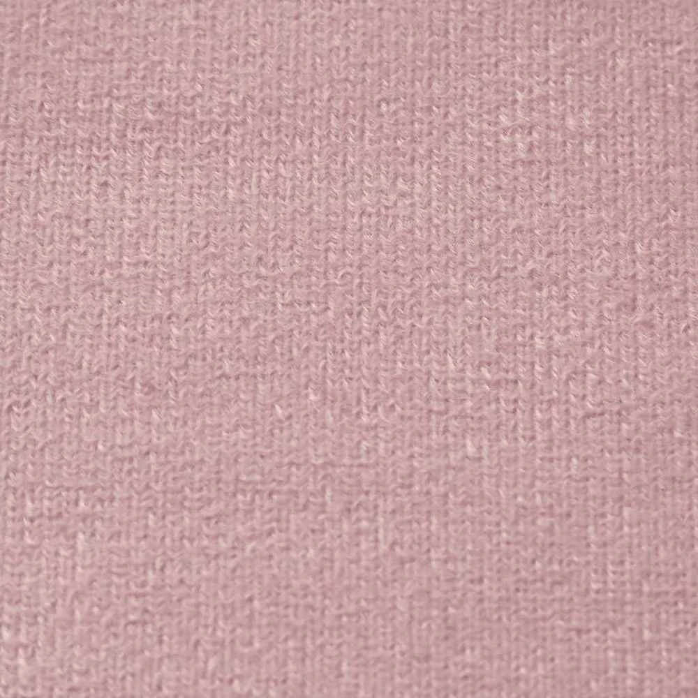 Dvivietė vaikiška sofa, rožinės spalvos, minkštas pliušas