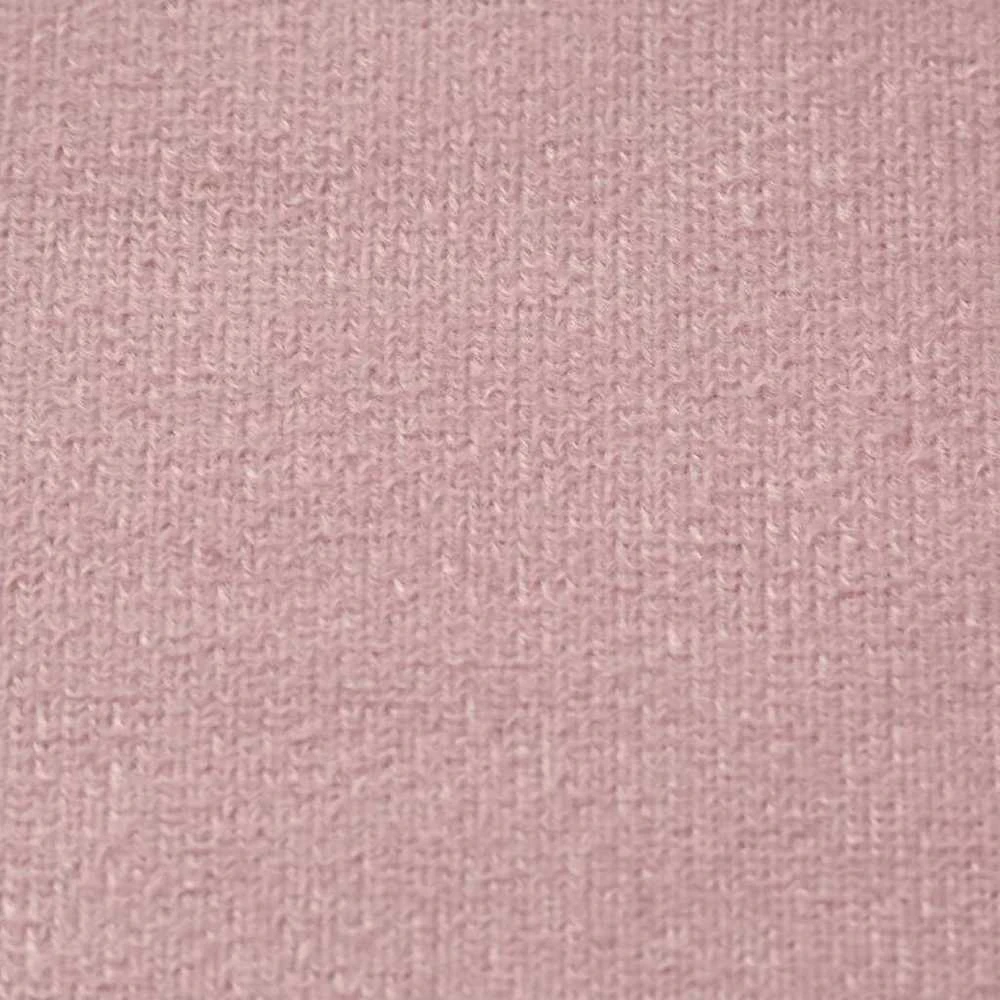 Dvivietė vaikiška sofa, rožinės spalvos, minkštas pliušas