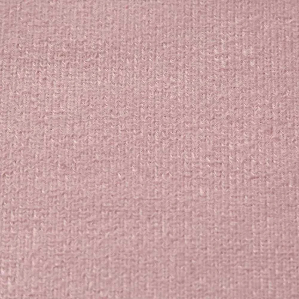 Dvivietė vaikiška sofa, rožinės spalvos, minkštas pliušas