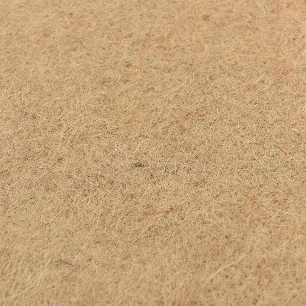Džiuto kilimėlis graužikams 1x25 m 5 mm