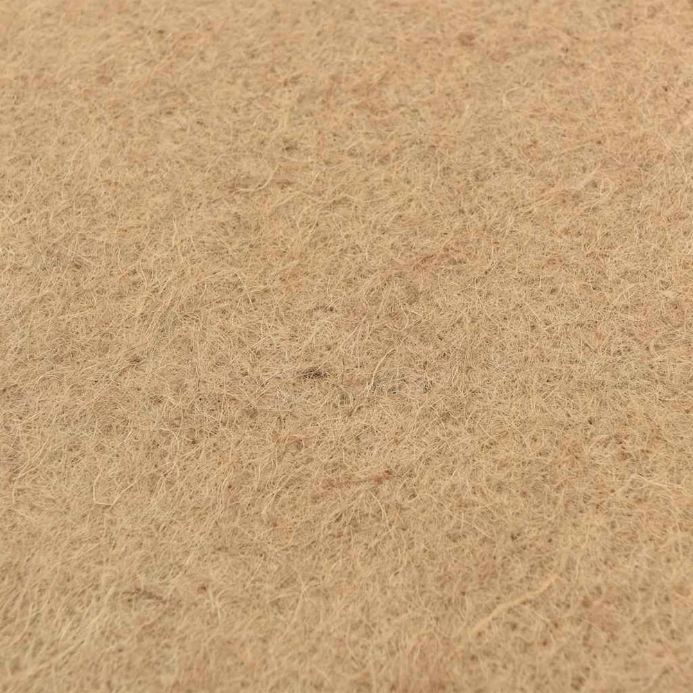 Džiuto kilimėlis graužikams 1x5 m 5 mm