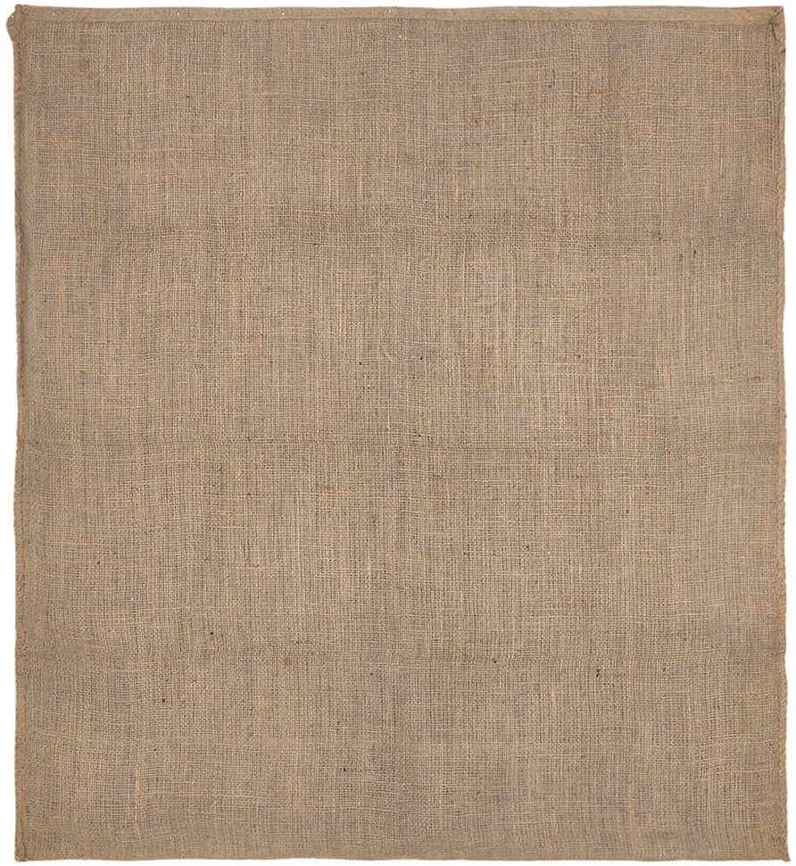 Džiuto maišai, 10vnt., 100x110cm, 100% džiutas, 220 g/m²