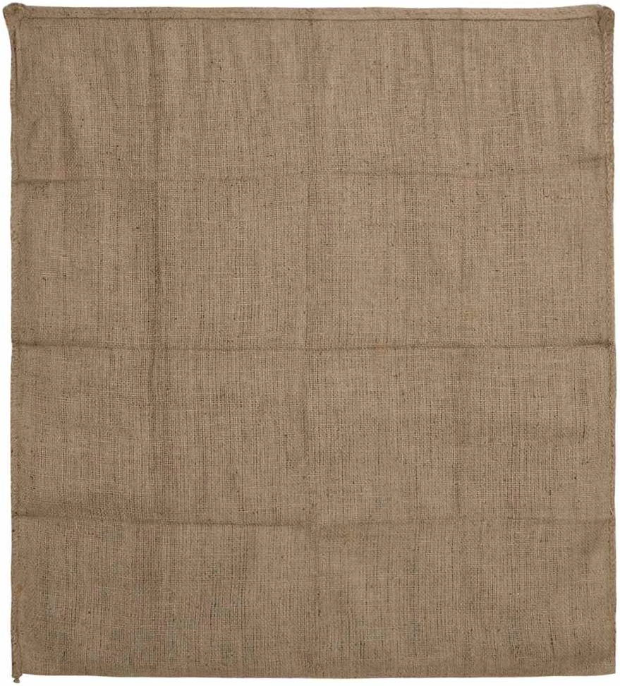 Džiuto maišai, 30vnt., 100x110cm, 100% džiutas, 340 g/m²