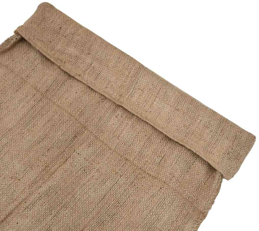 Džiuto maišai, 30vnt., 65x135cm, 100% džiutas, 340 g/m²