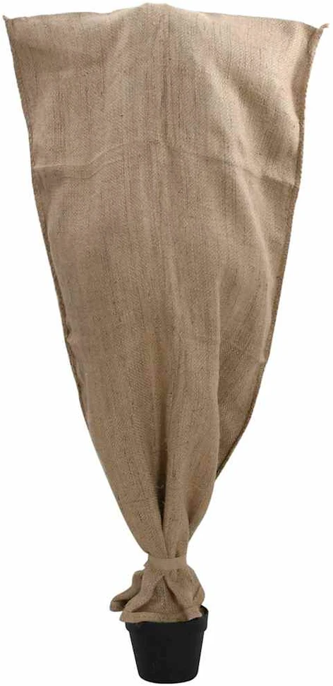 Džiuto maišai, 30vnt., 65x135cm, 100% džiutas, 340 g/m²